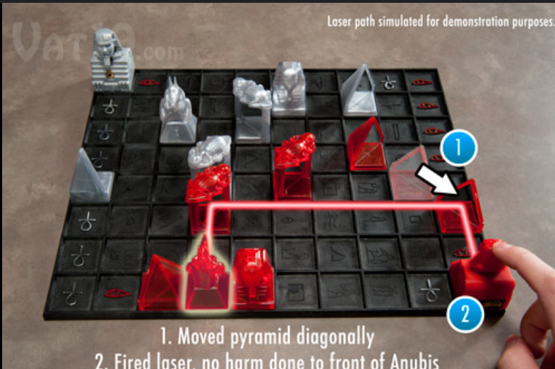 Khet Screenshot 2